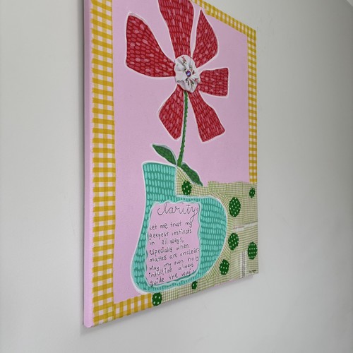 Kim Magee Art Clarity 6