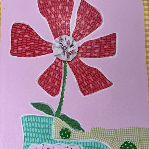 Kim Magee Art Clarity 7