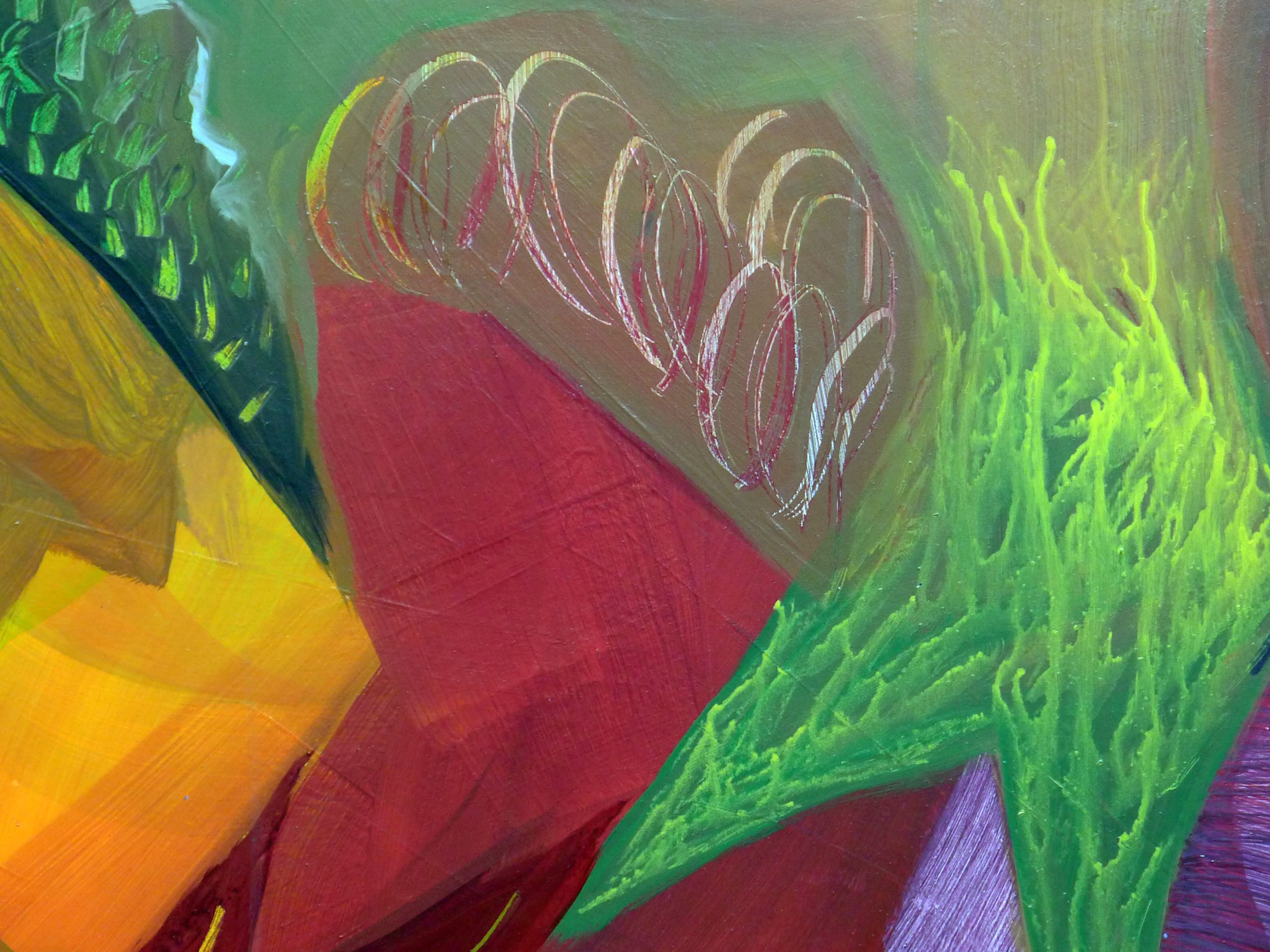 Numen 7.5'25 122x90cm (detail1)