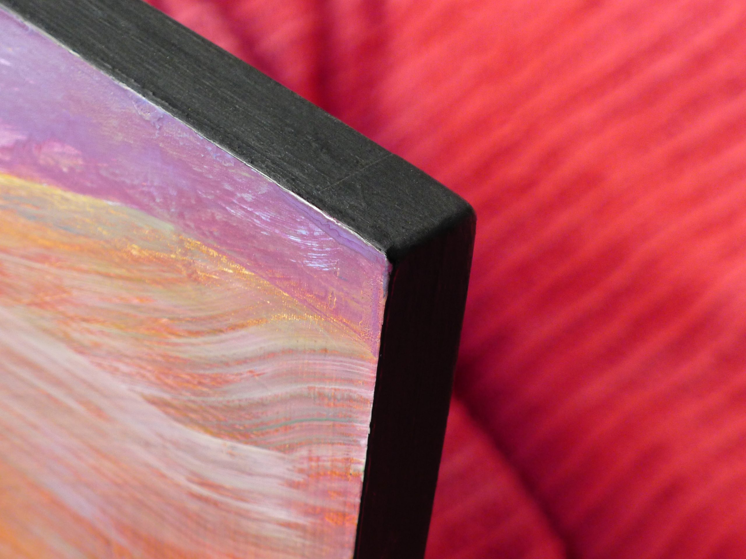 Numen 7.5'25 122x90cm Edges