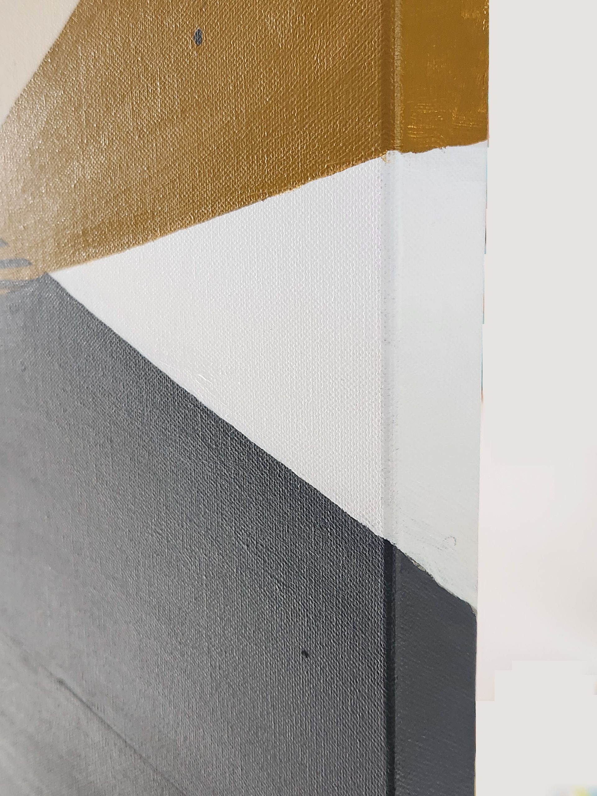 Contours Of Contrast By Susanne Bianchi Edges