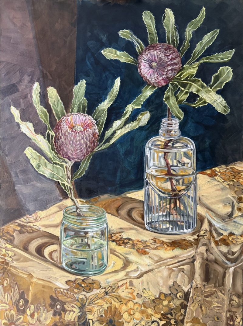 Trestle – What the Cloth Carries