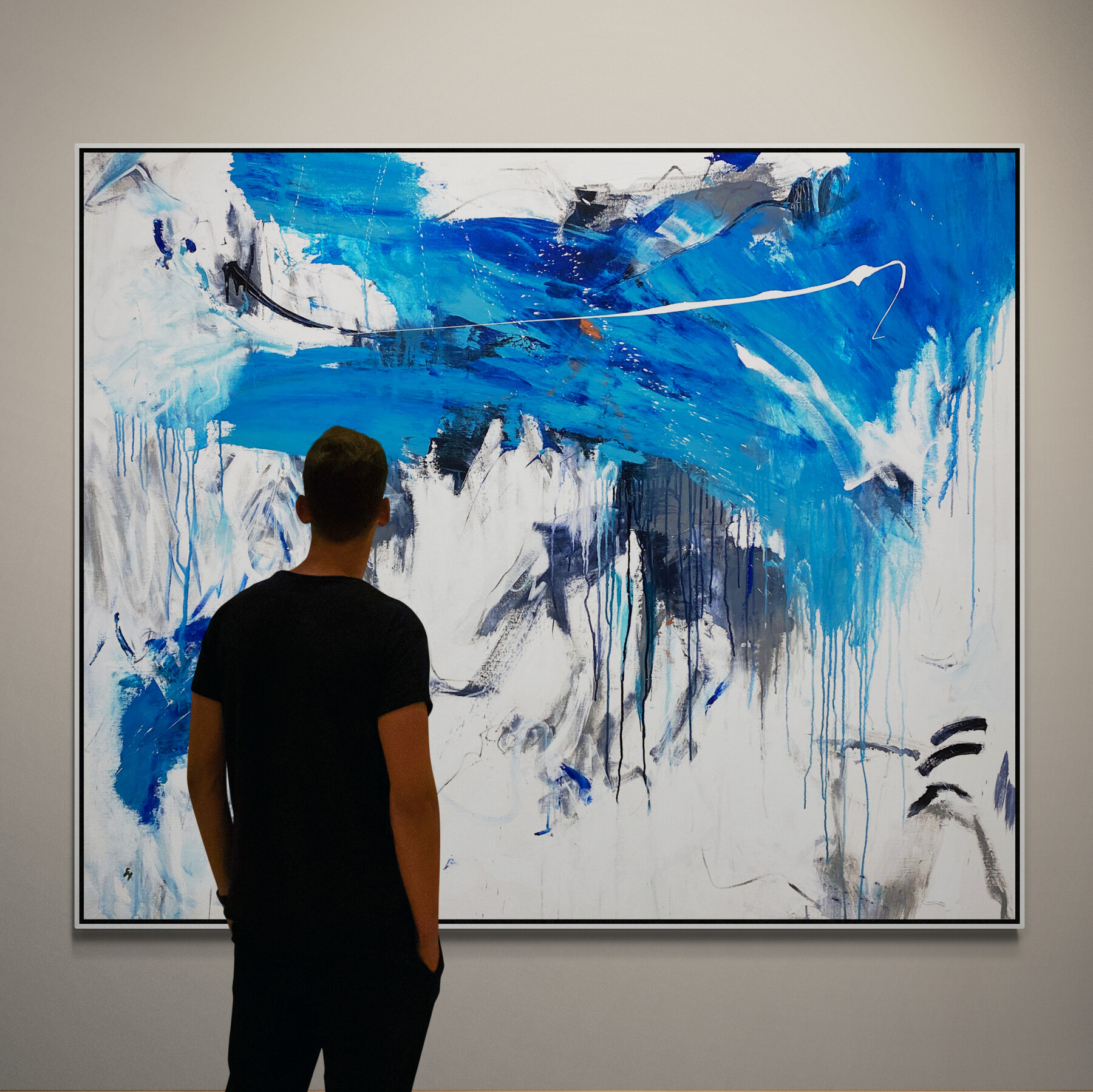 Copper Lining Cheryl Harrison Situ5