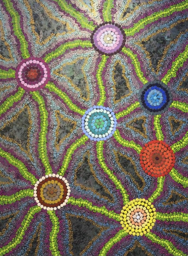 We are all connected