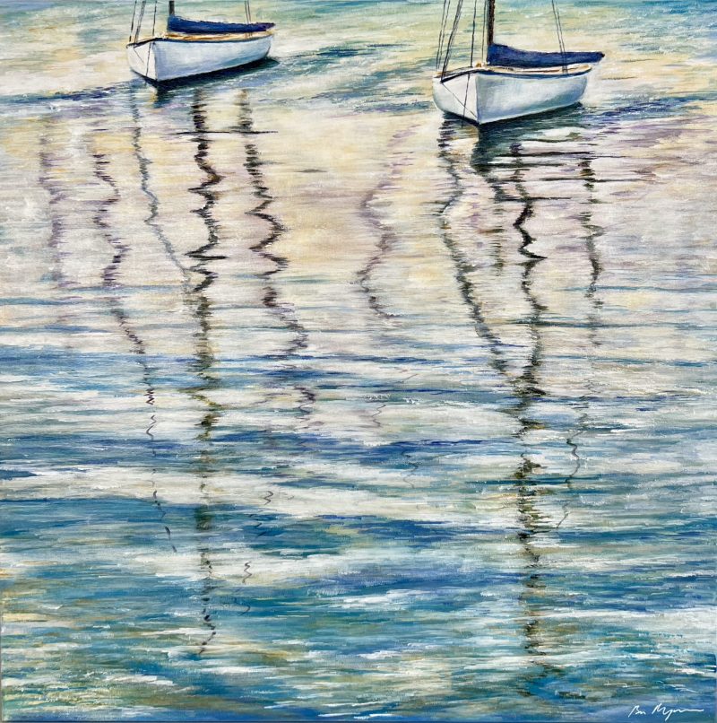 Reflecting on the Day