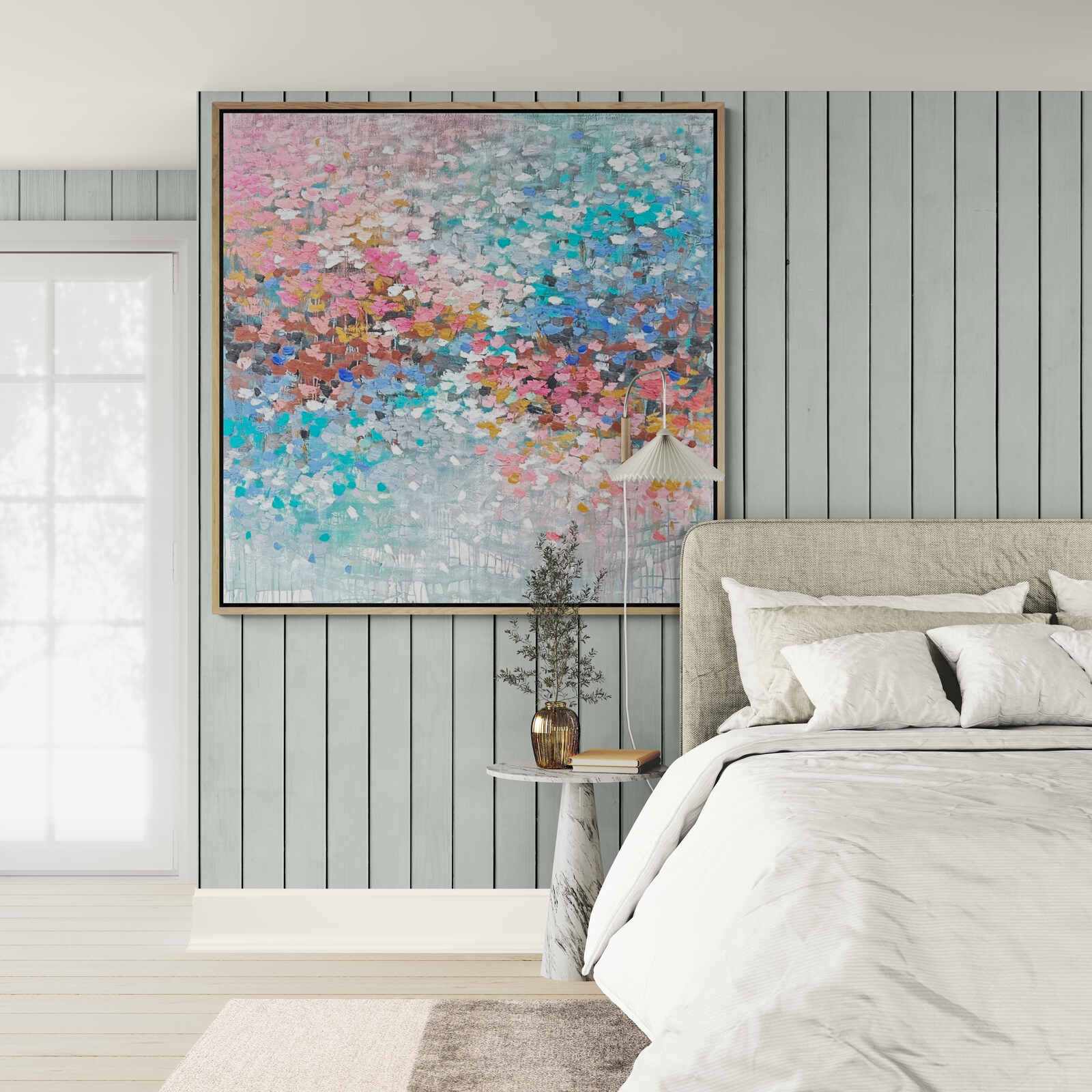 Belinda Nadwie Art Australian Artist The Forever Sunset P4