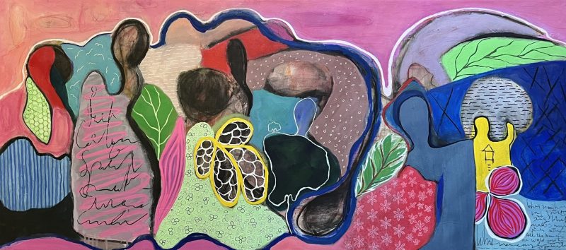 When the spirit sings