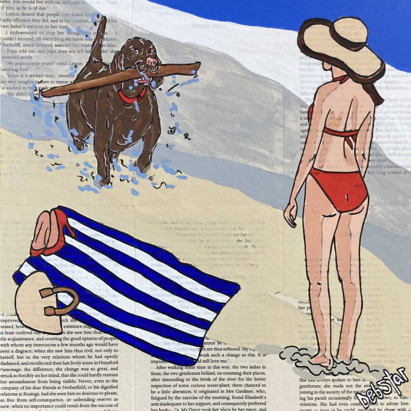 Dog Days – Fetch It