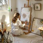 Marissa Lico Painting Profile