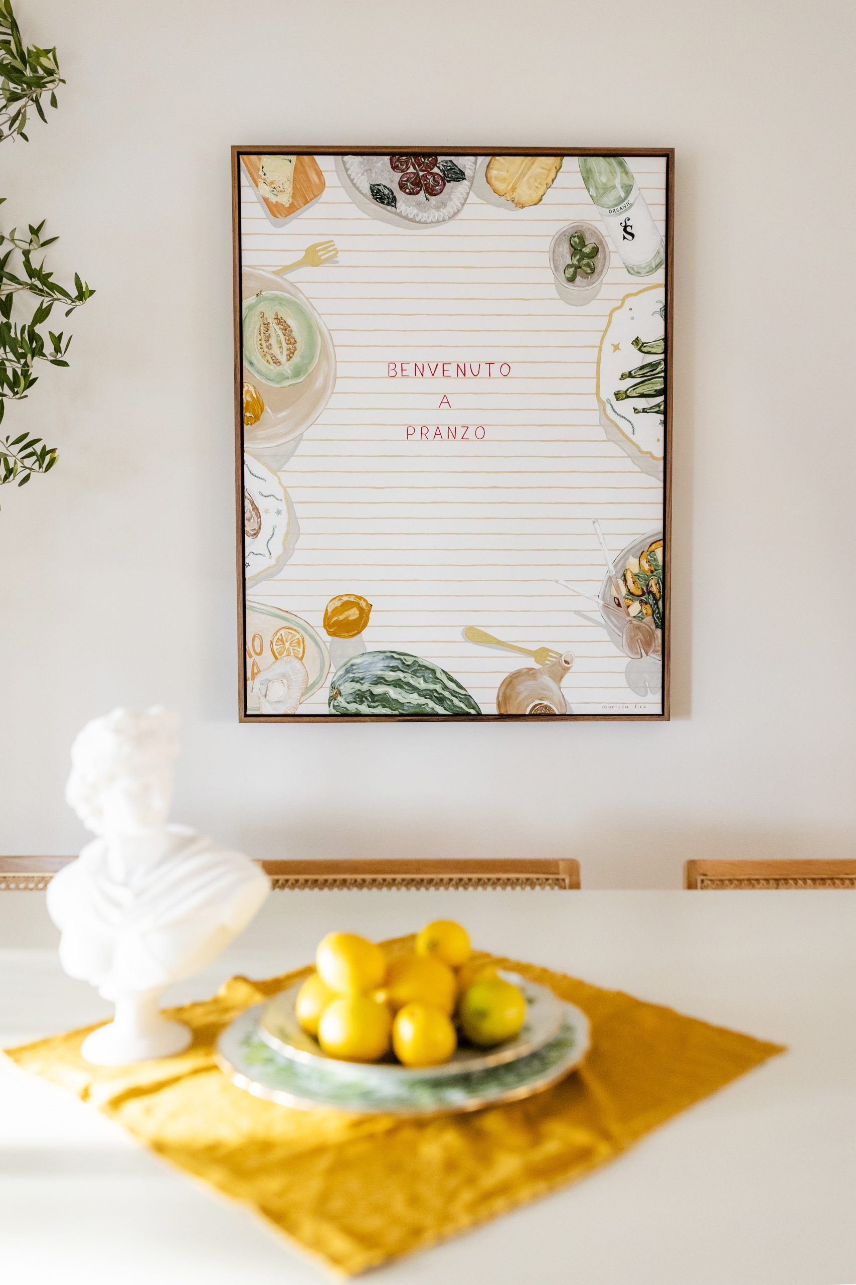 Marisa Lico Painting 68