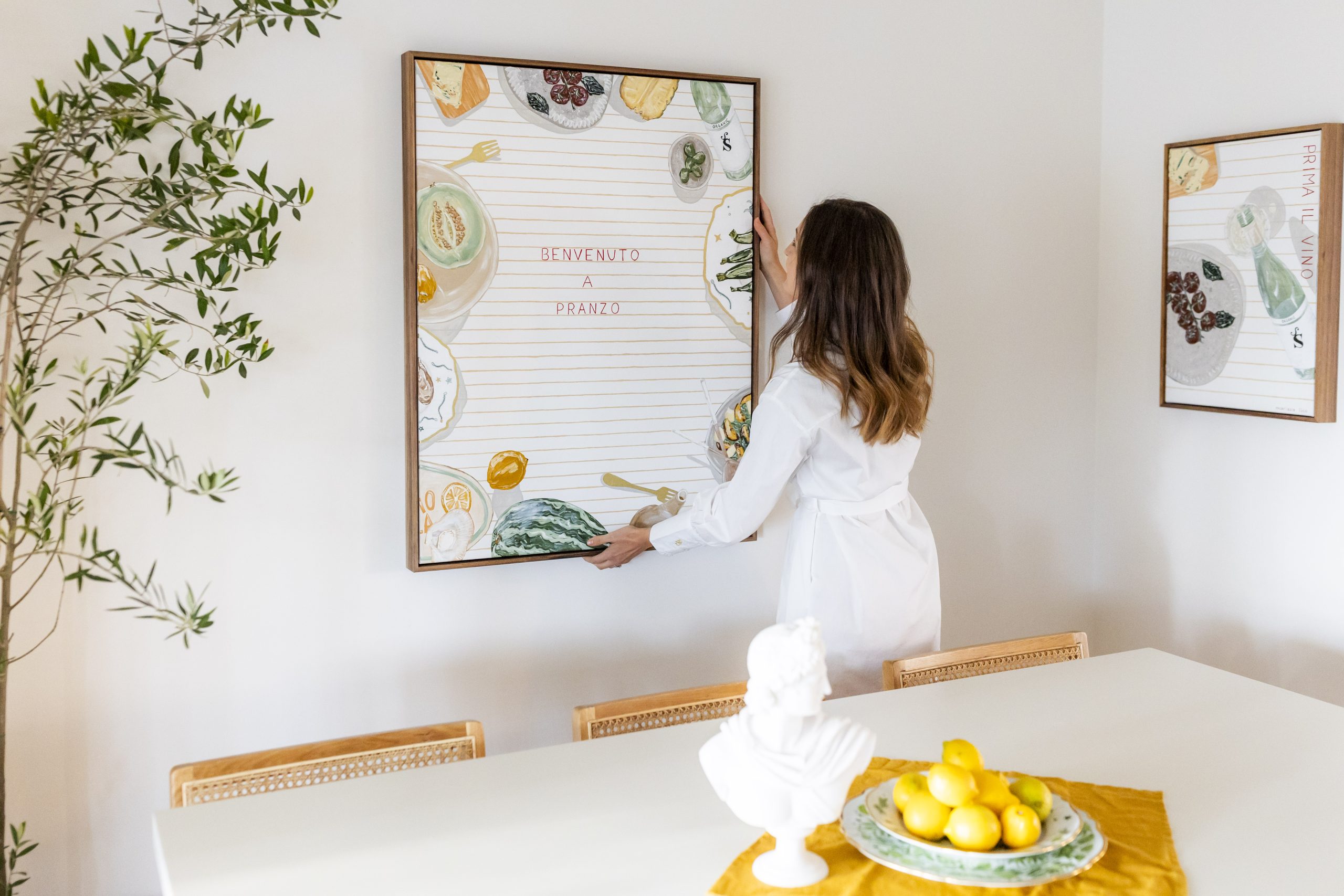 Marisa Lico Painting 57