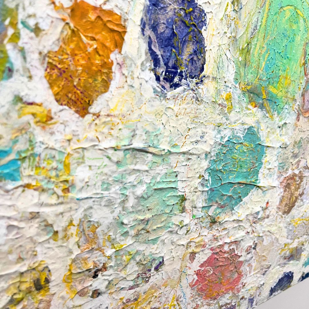 5. Teamwork Close Up 3