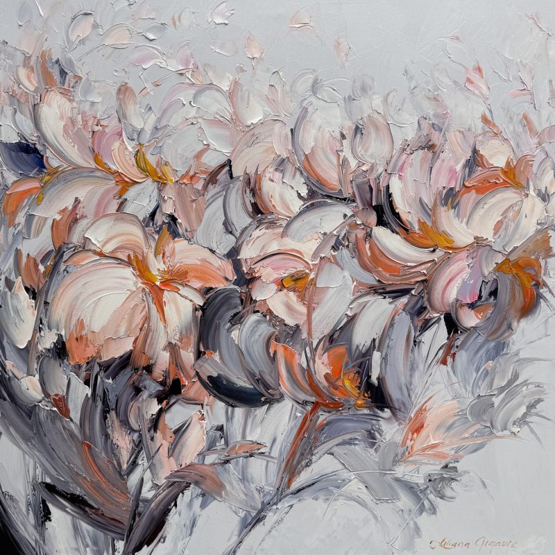 Spring delight No 33