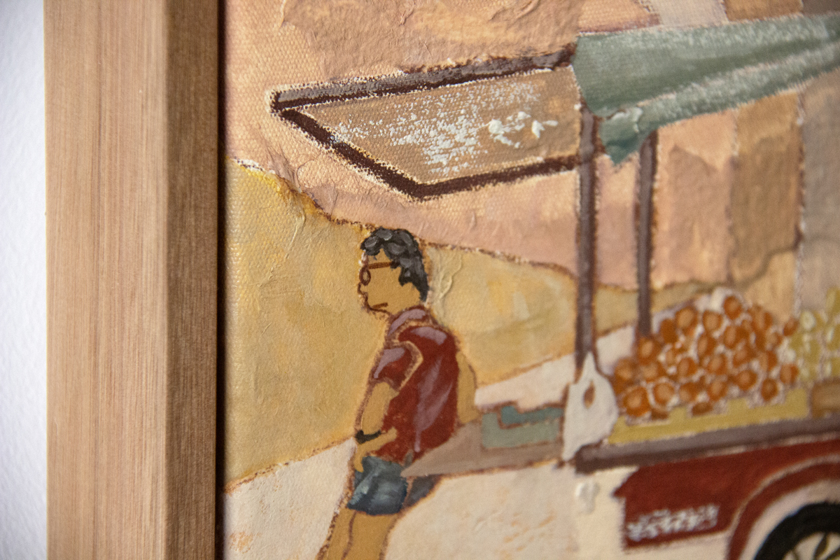 Marios Fruit Sicily Marissa Lico