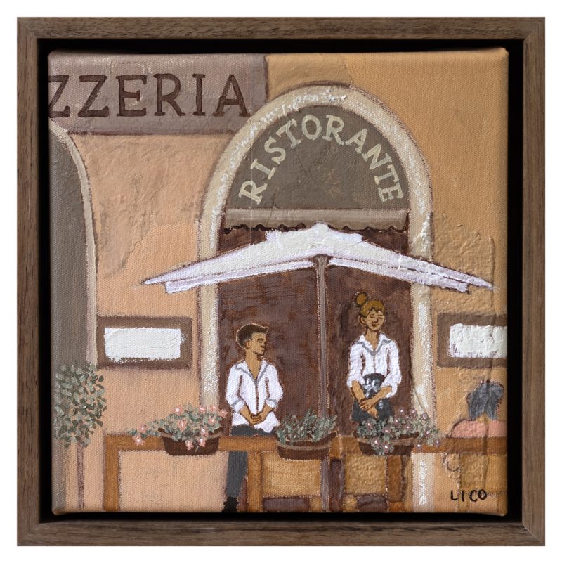 Pizzeria