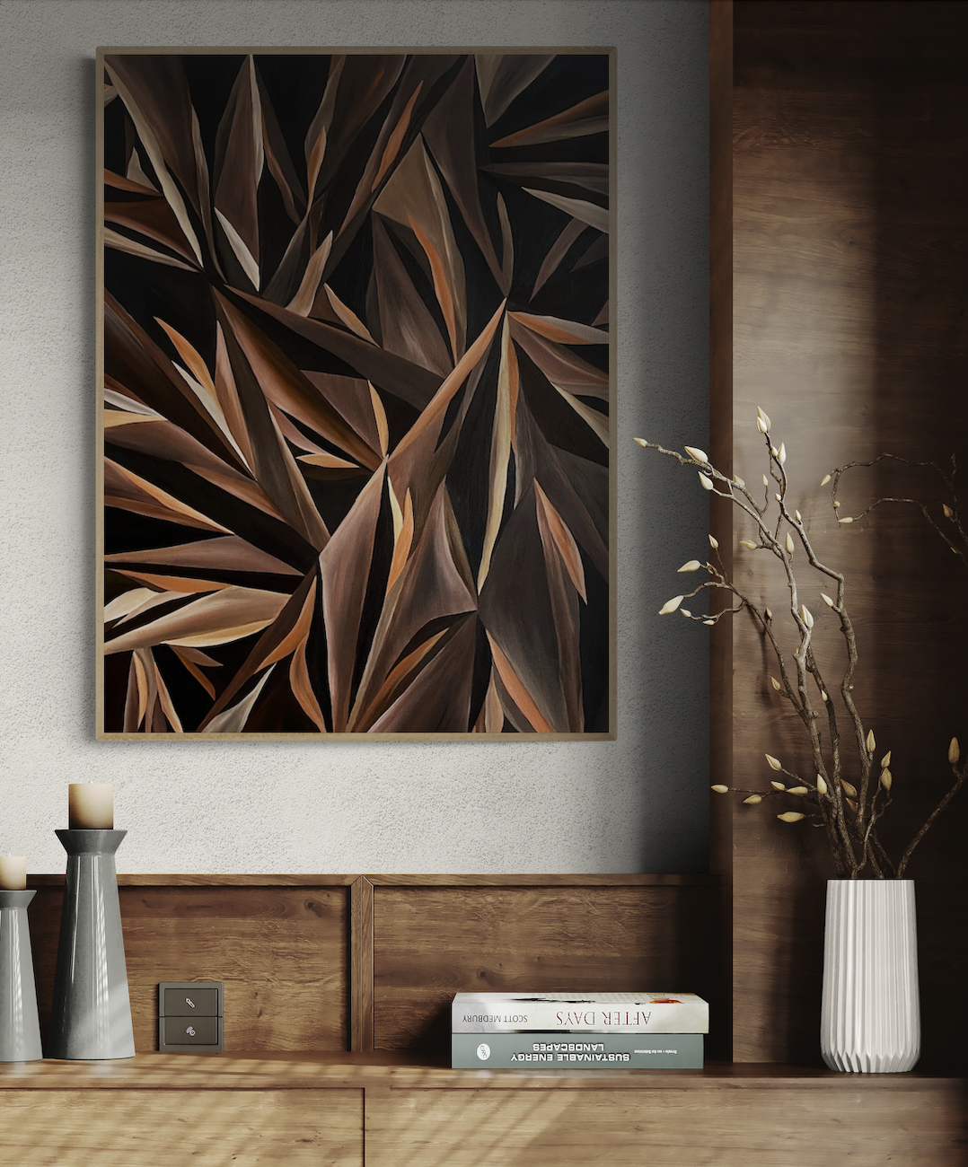 Tara Cunniffe Below The Surface