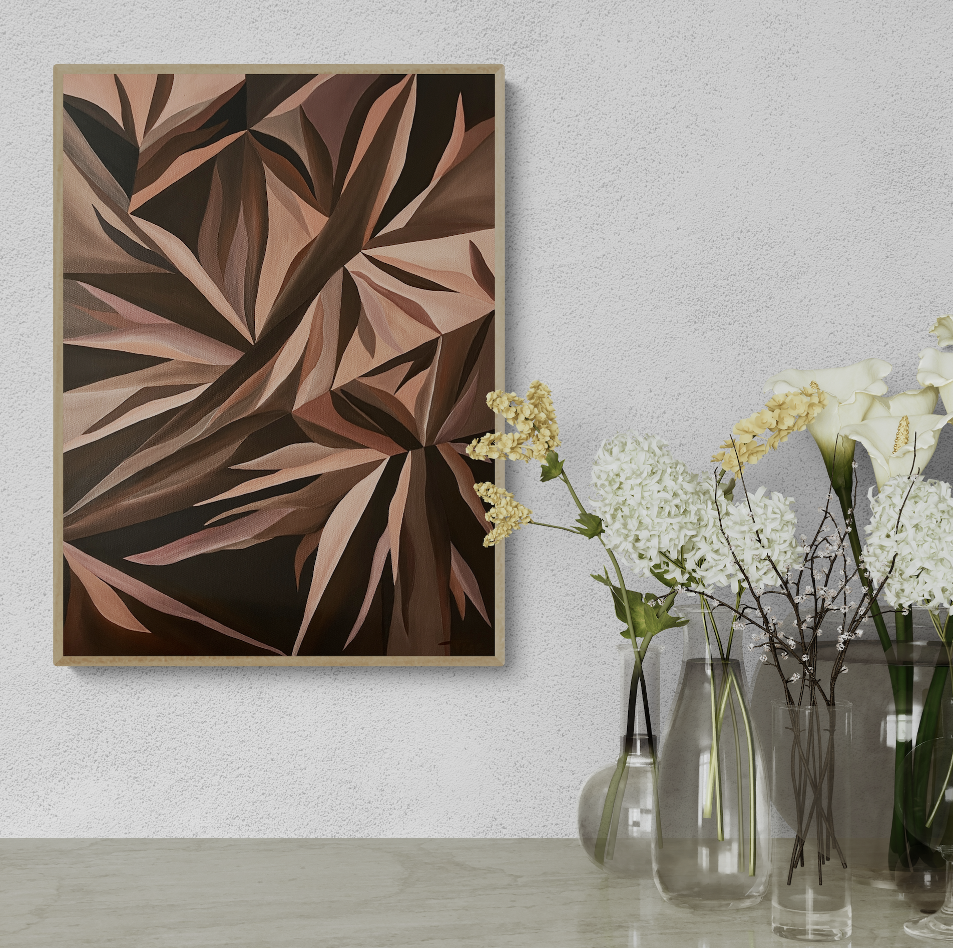 Directional Perspective Interior 4