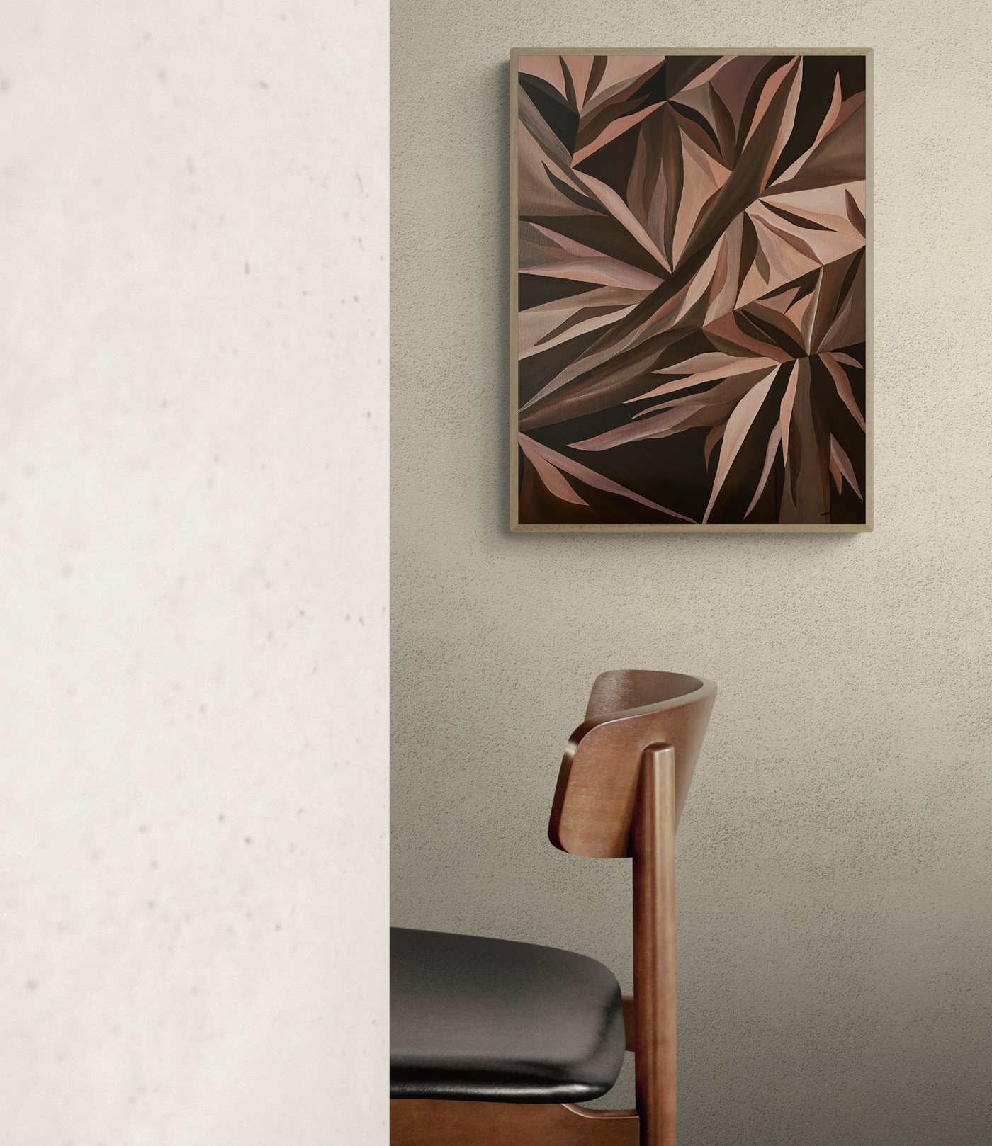 Directional Perspective Interior 7