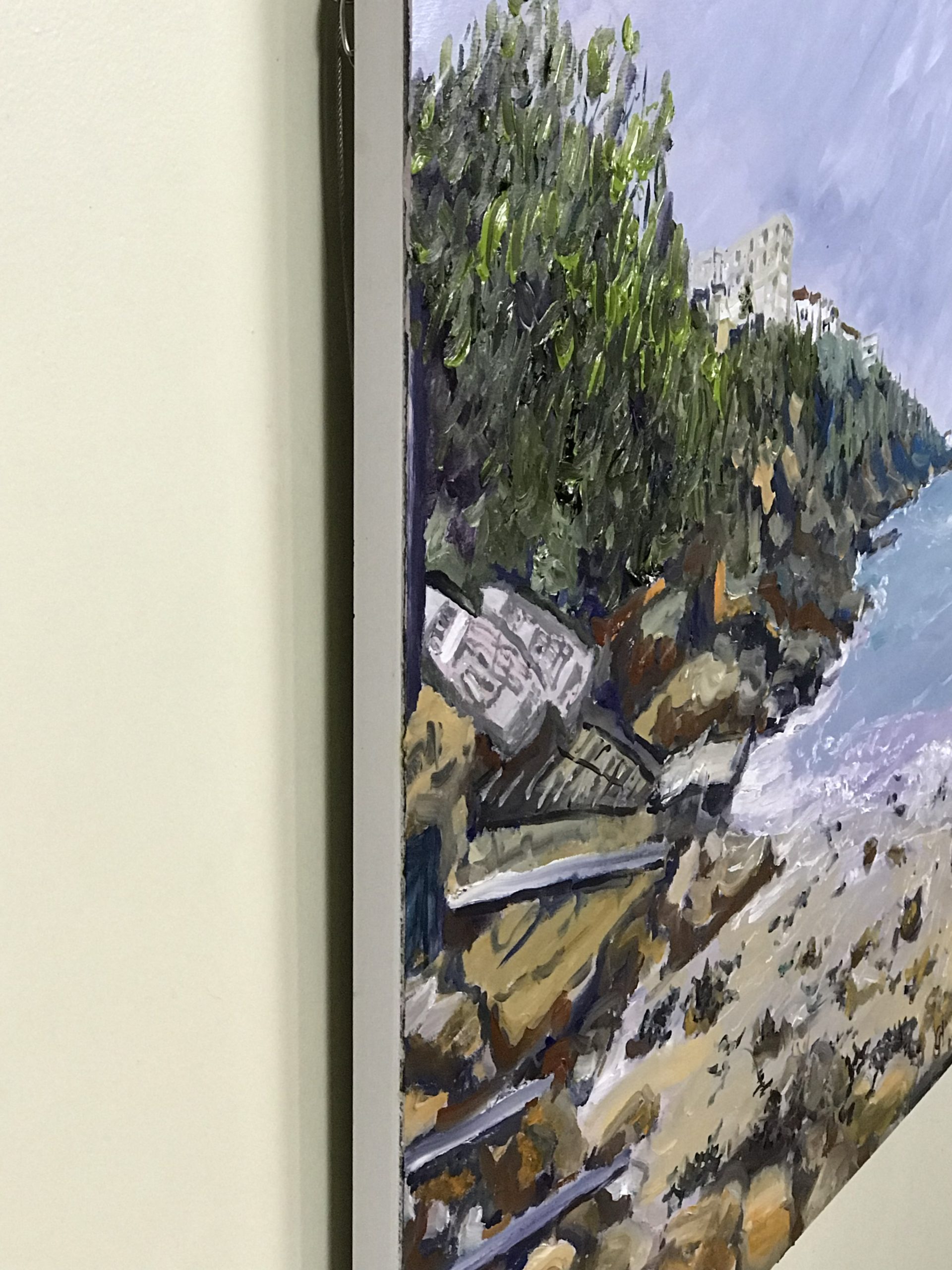 Edge Gordons Bay Northside