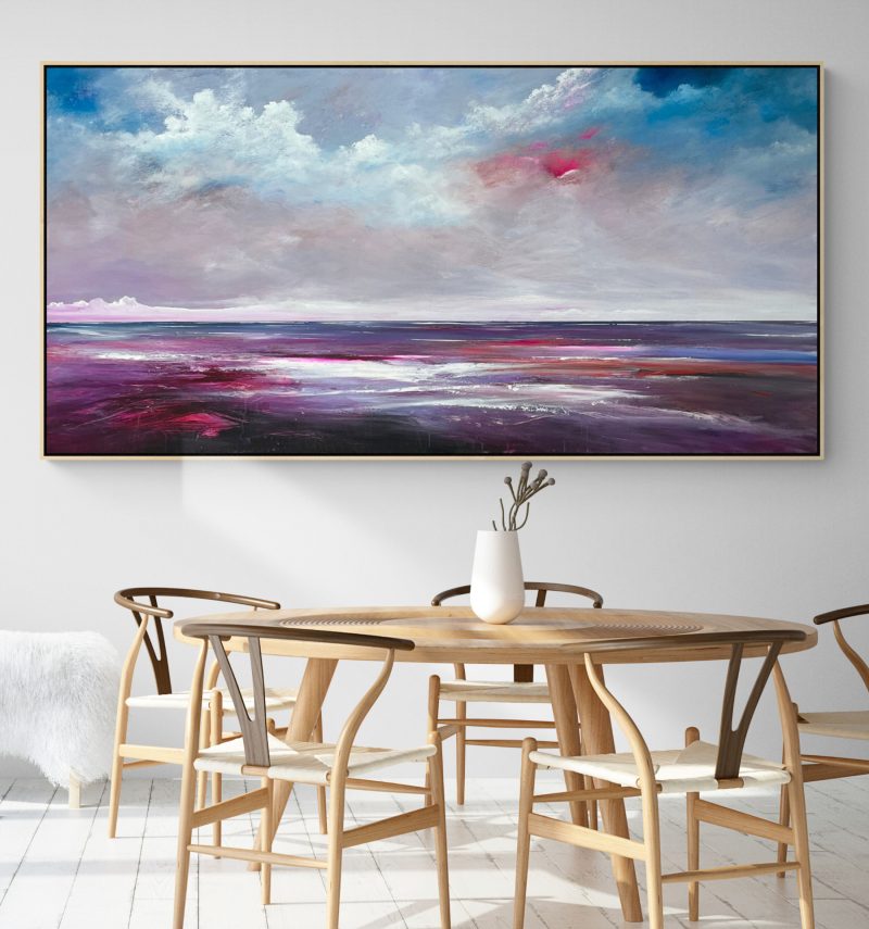 Where The Silence Lingers