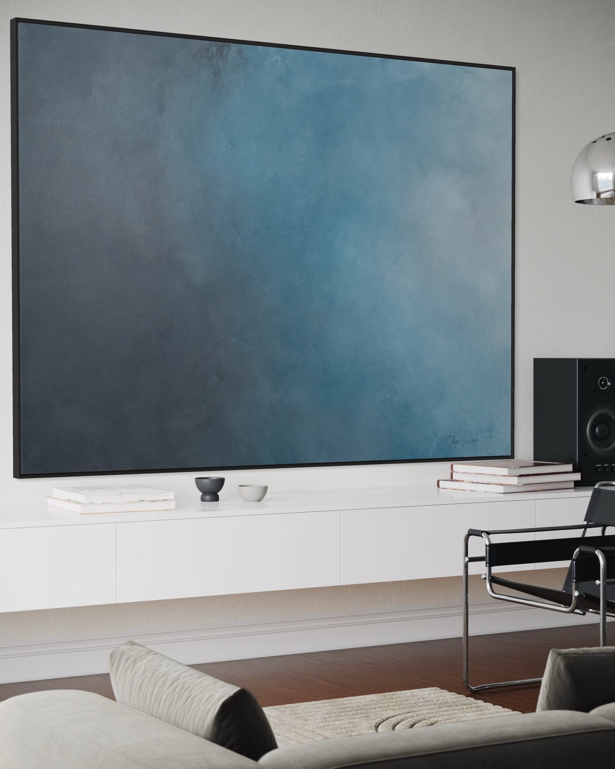 Freediving Gabriela Azar Schreiner D