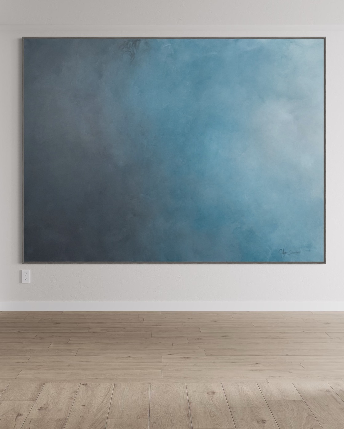 Freediving Gabriela Azar Schreiner B