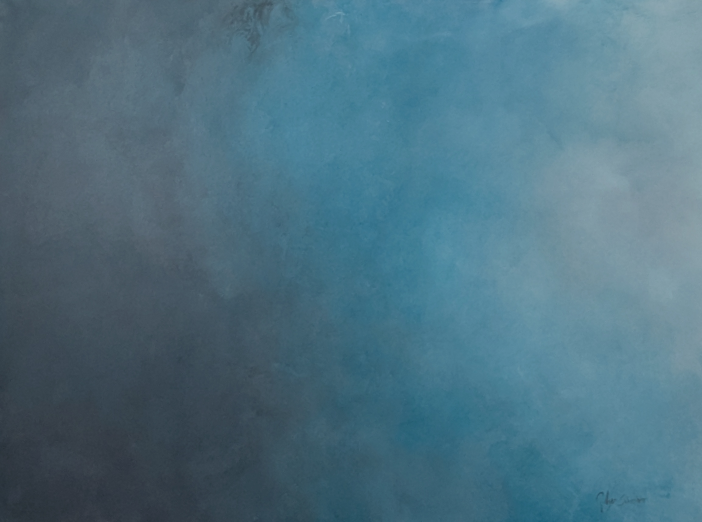 Freediving Gabriela Azar Schreiner