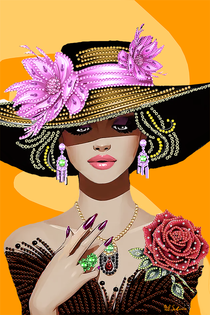 Street Urban Art Collection Number 527 Mirror mirror on the wall