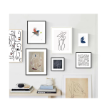 Gallery Wall Final 2