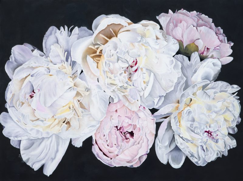Peonies