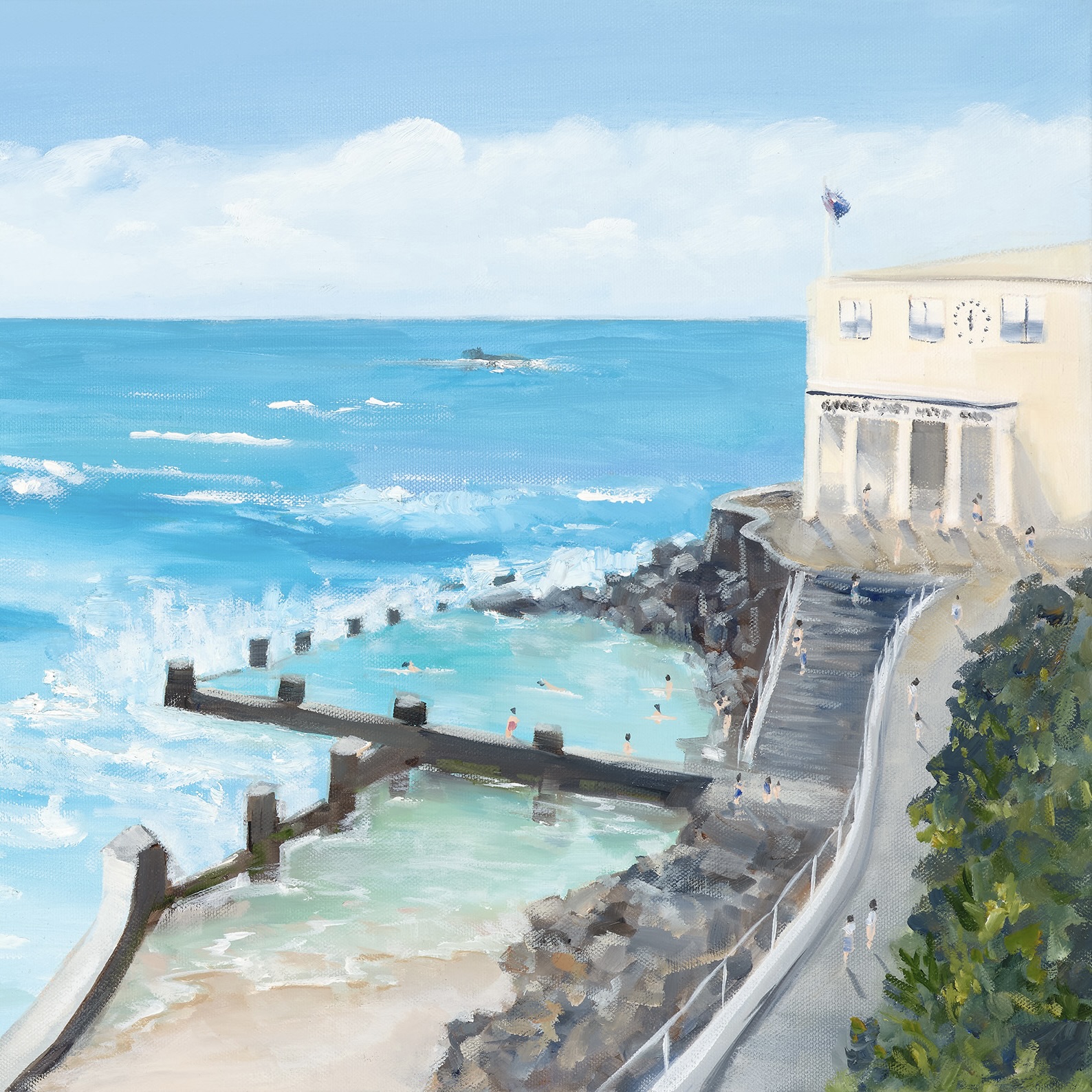 Meredith Howse Coogee Vintage