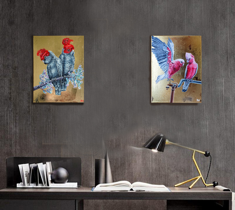 Marcia Canvas Mademoiselle Home Decor And Furniture Store 1 Copy