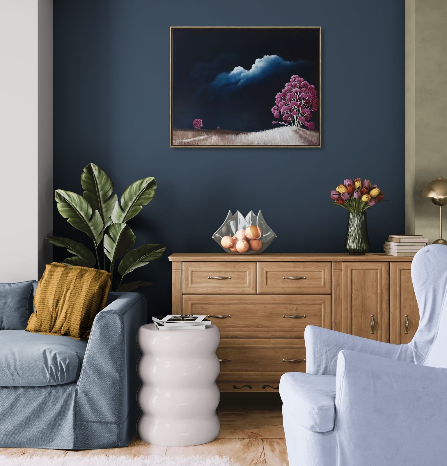 Whispering Light Lucinda Leveille 7