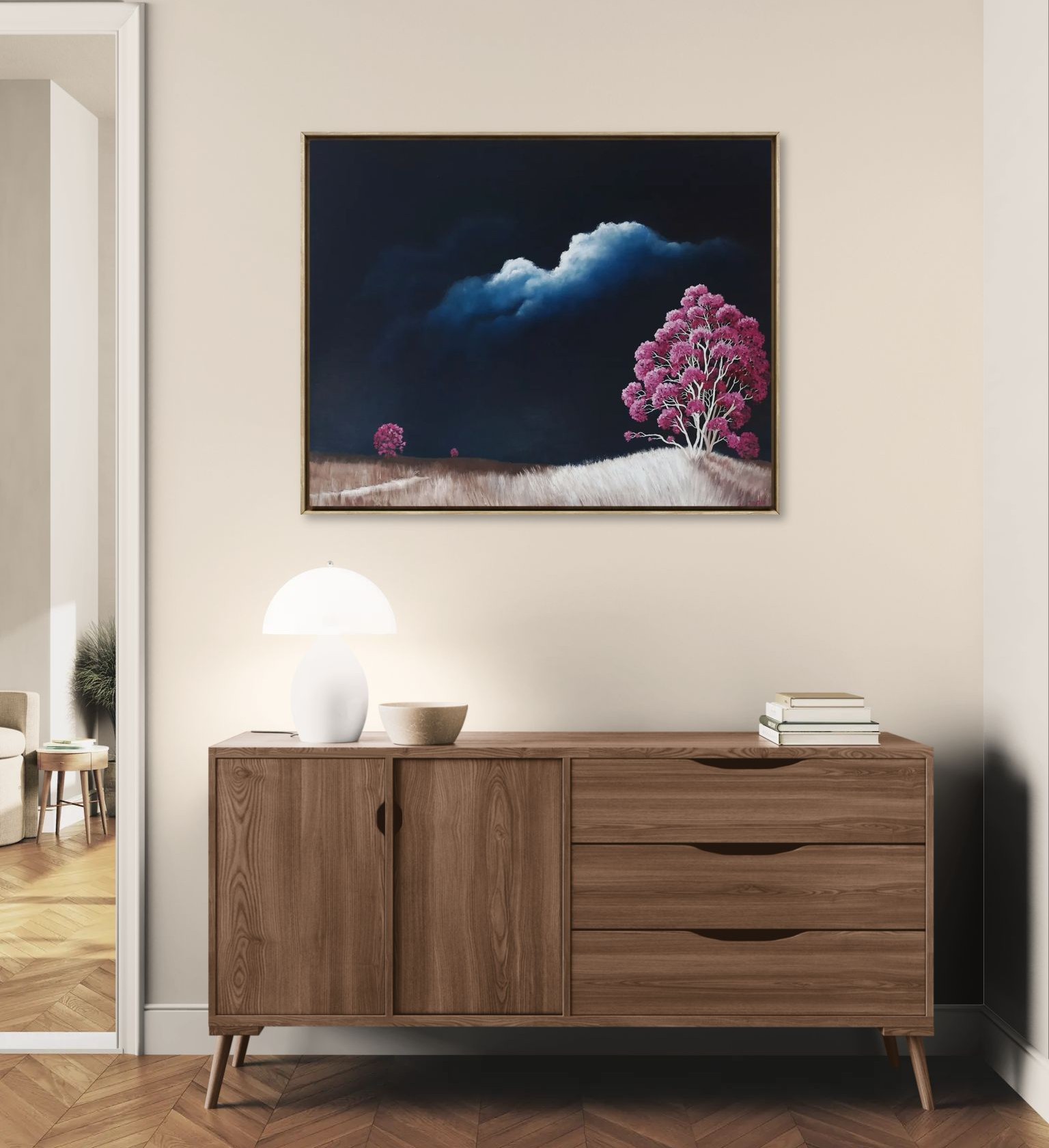 Whispering Light Lucinda Leveille 6