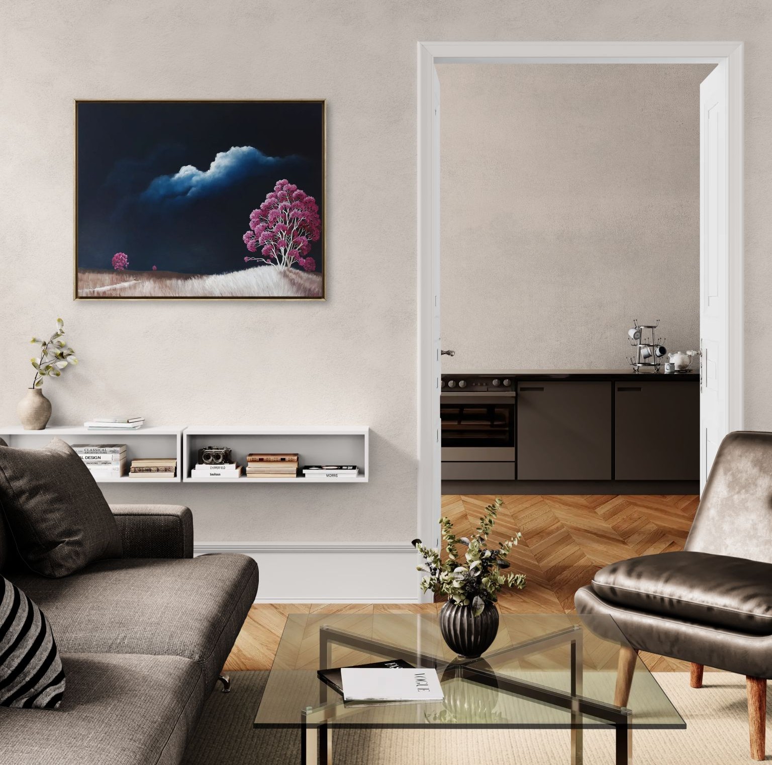 Whispering Light Lucinda Leveille 5