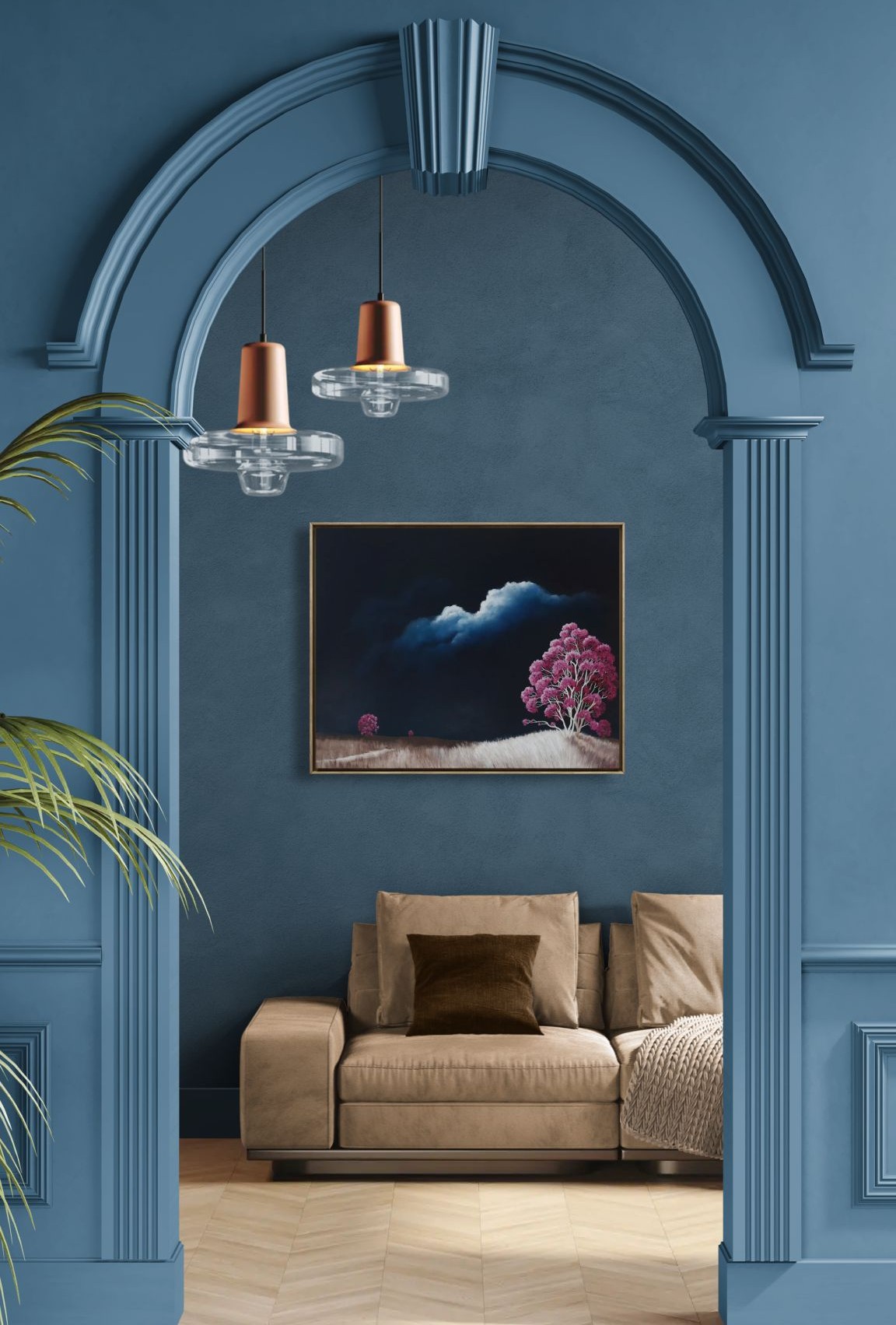 Whispering Light Lucinda Leveille 2