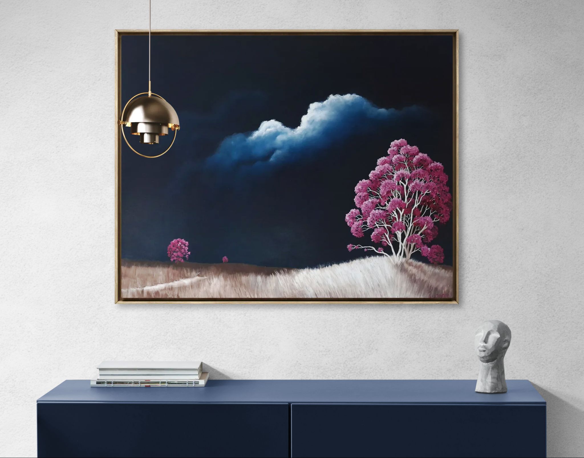 Whispering Light Lucinda Leveille 3