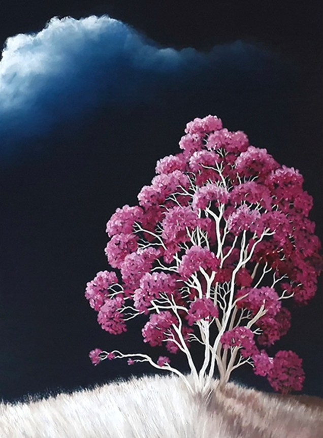 Whispering Light 1 Lucinda Leveille