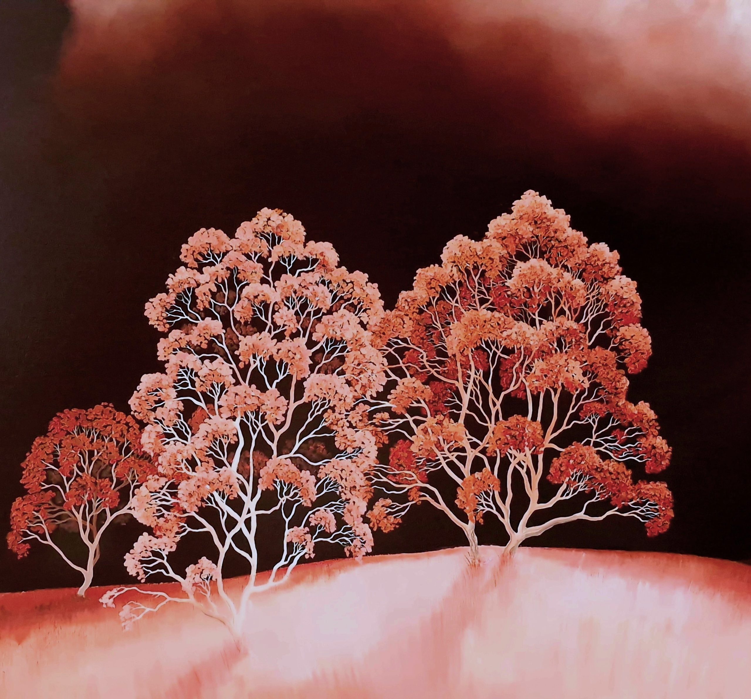 Fierce Earth Lucinda Leveille 3