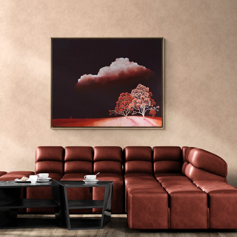 Crimson Tempest Lucinda Leveille 8