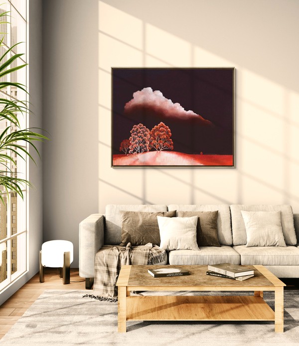 Fierce Earth Lucinda Leveille 5