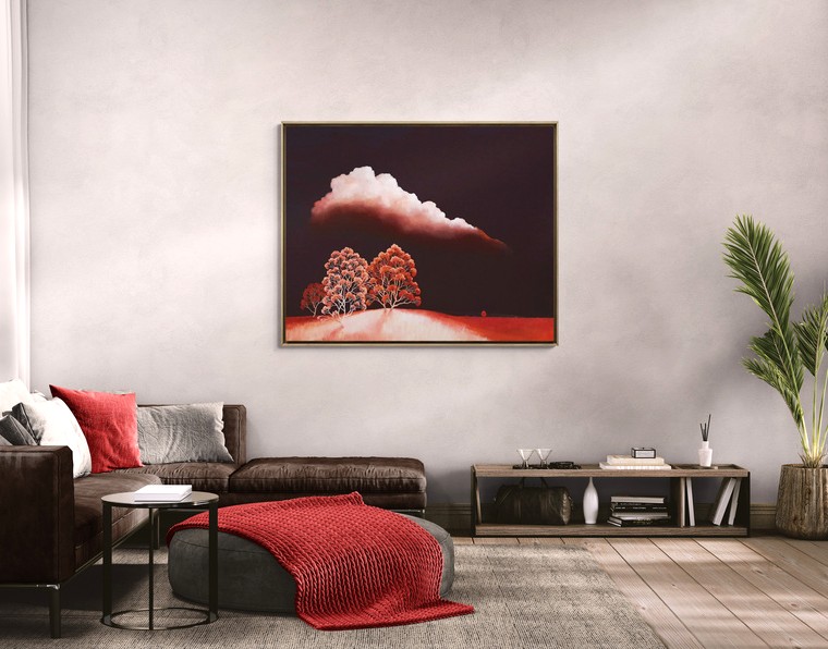 Fierce Earth Lucinda Leveille 4