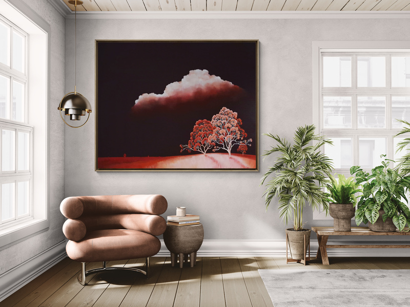 Crimson Tempest Lucinda Leveille 6