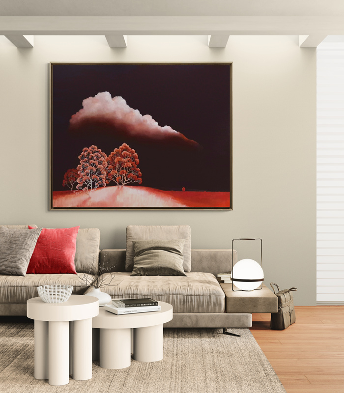 Fierce Earth Lucinda Leveille 6