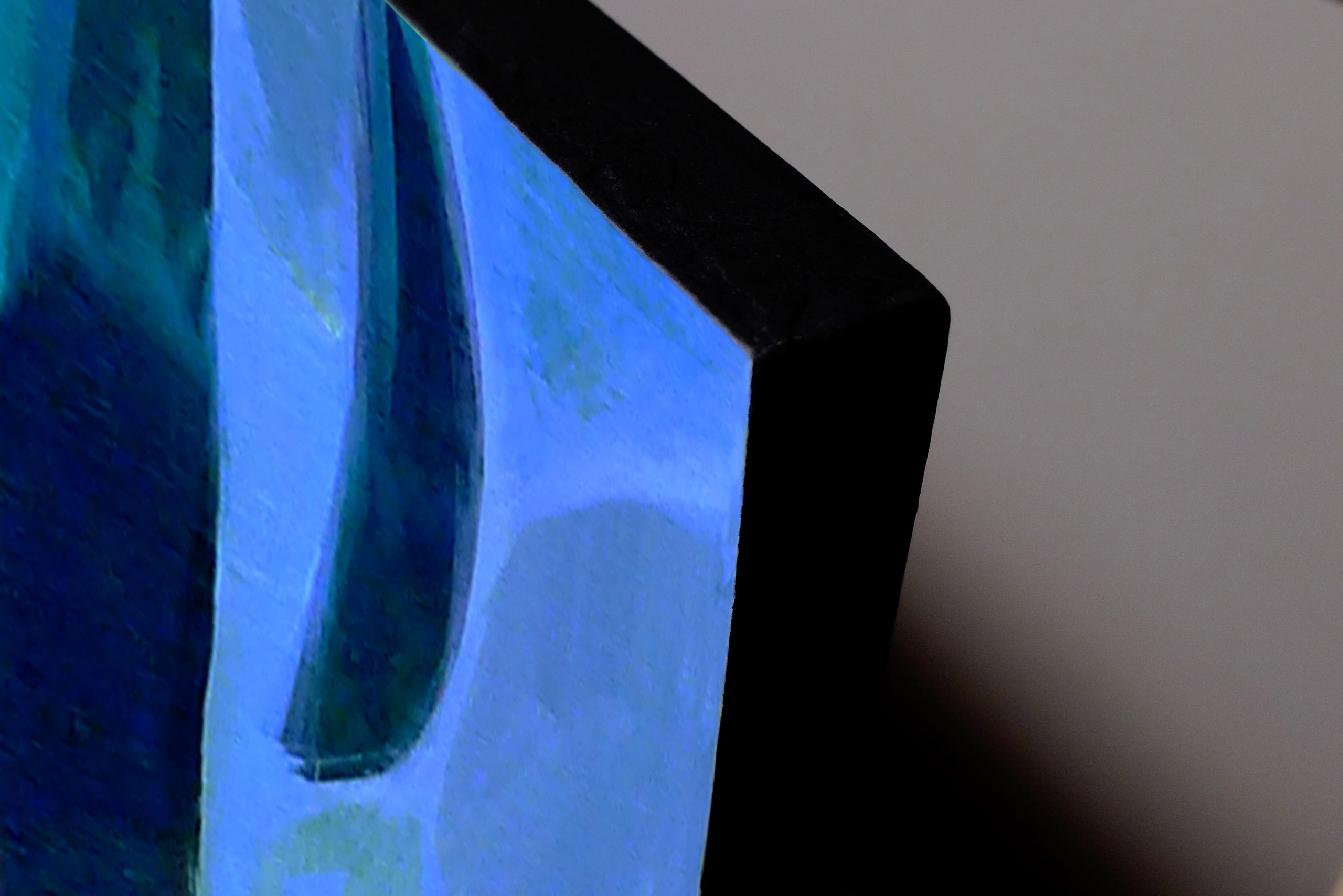 'after The Rain'edges