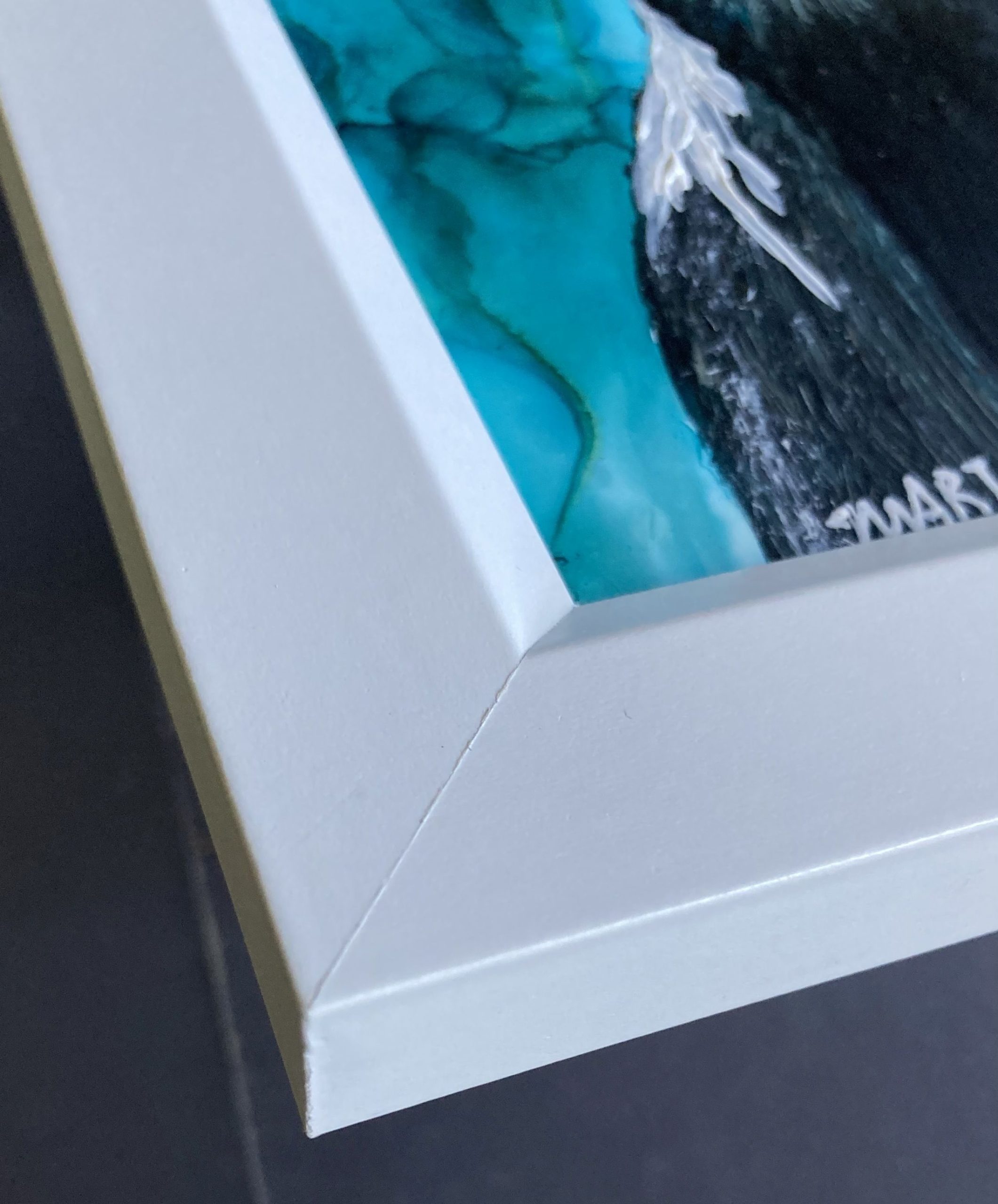 Mbj 467 Magpie Edgel