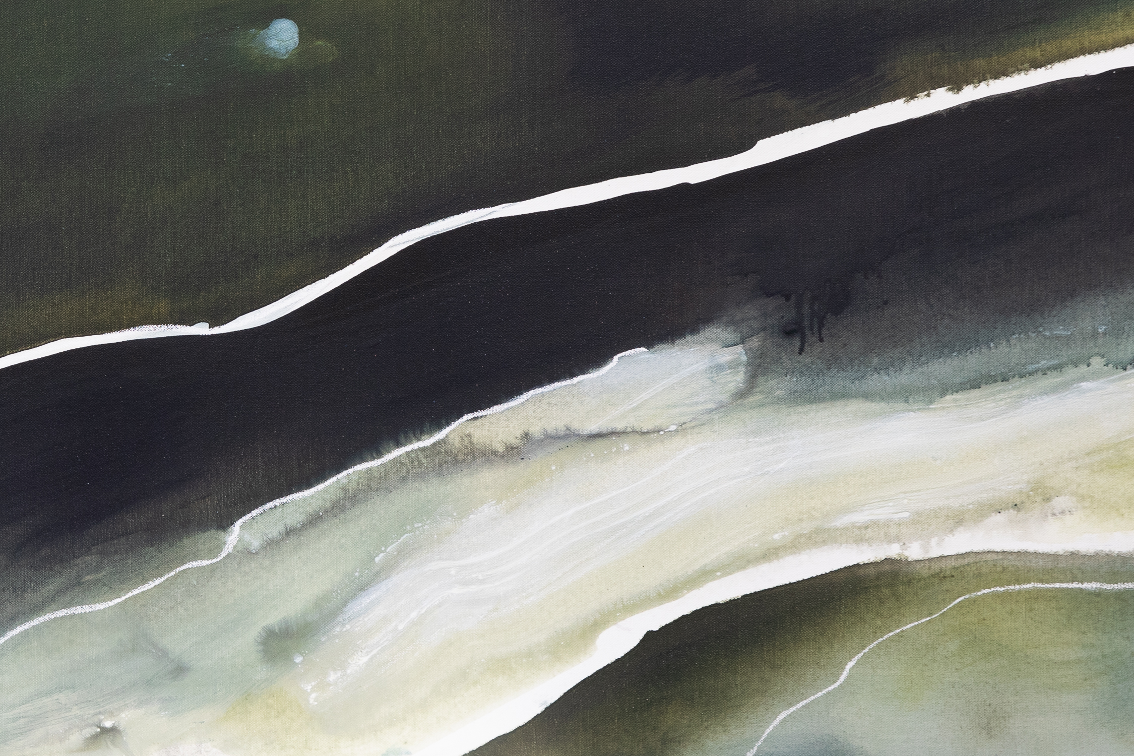 Deep Forest (detail 2)