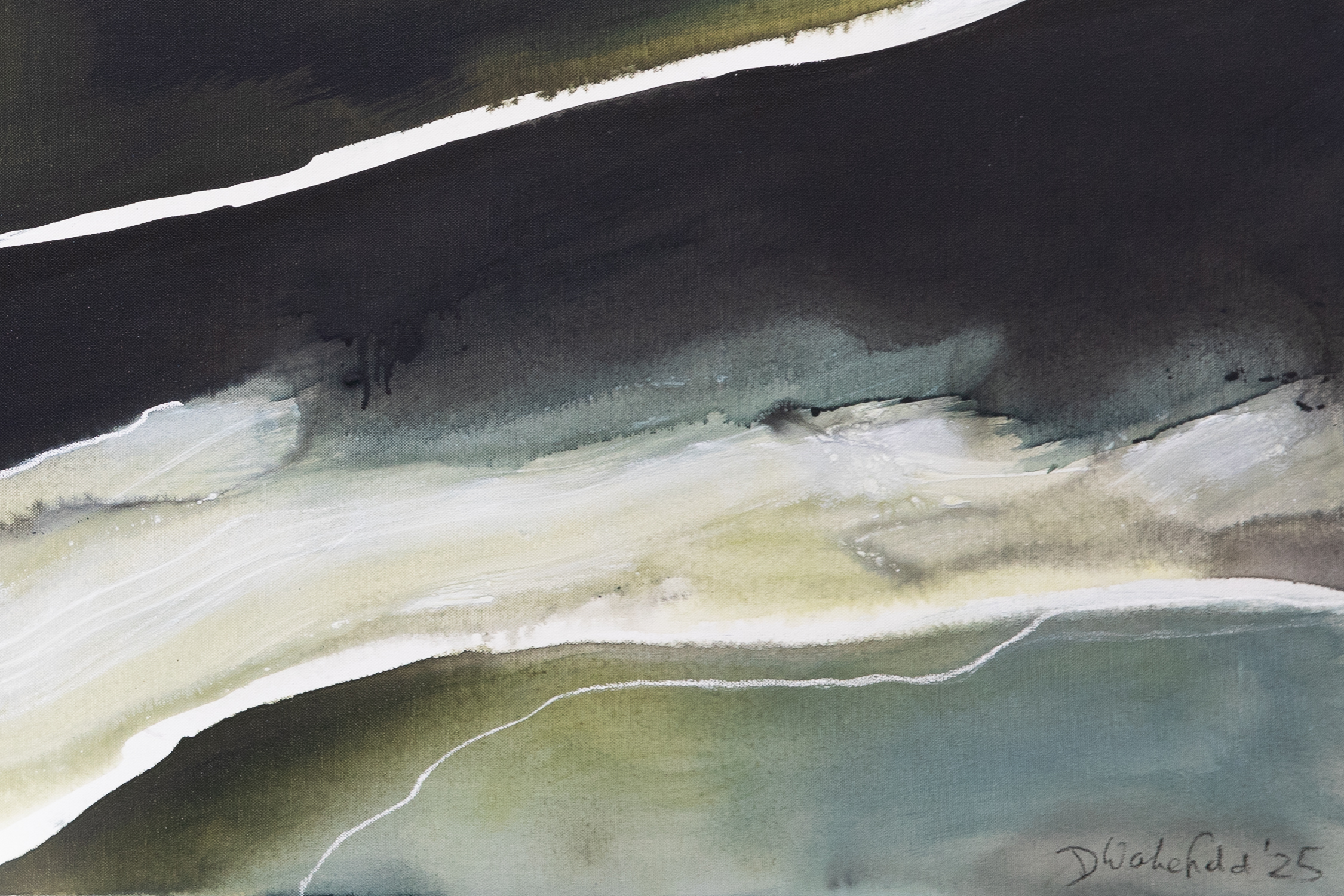 Deep Forest (signature)