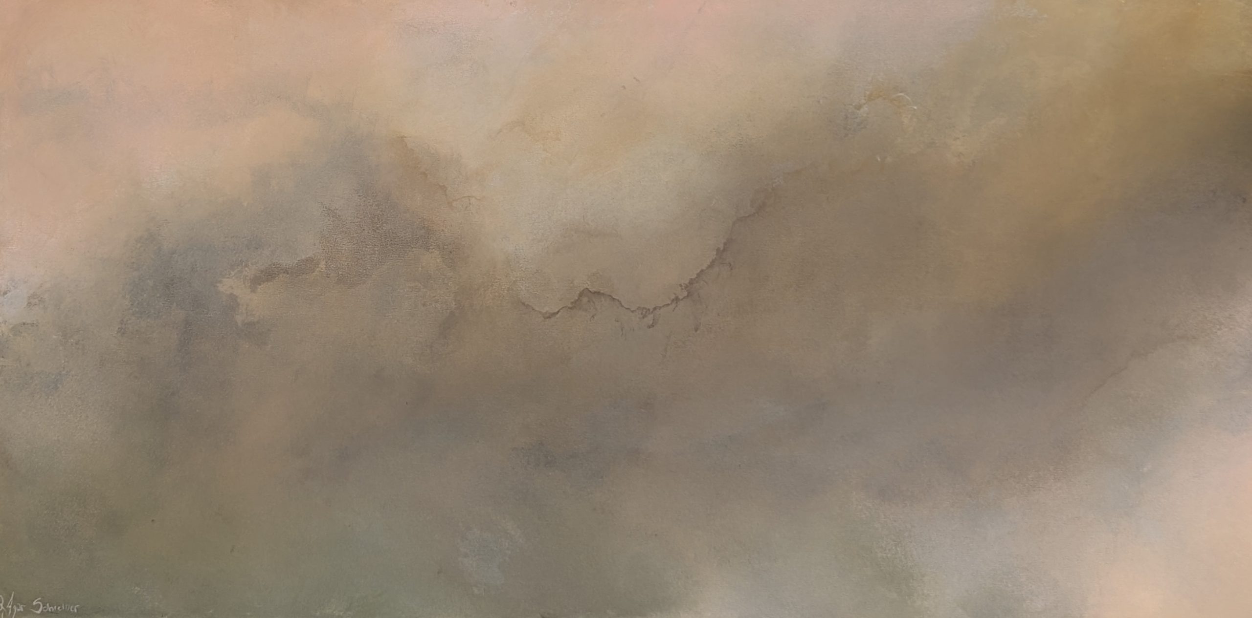 Terra’s Breath Gabriela Azar Schreiner