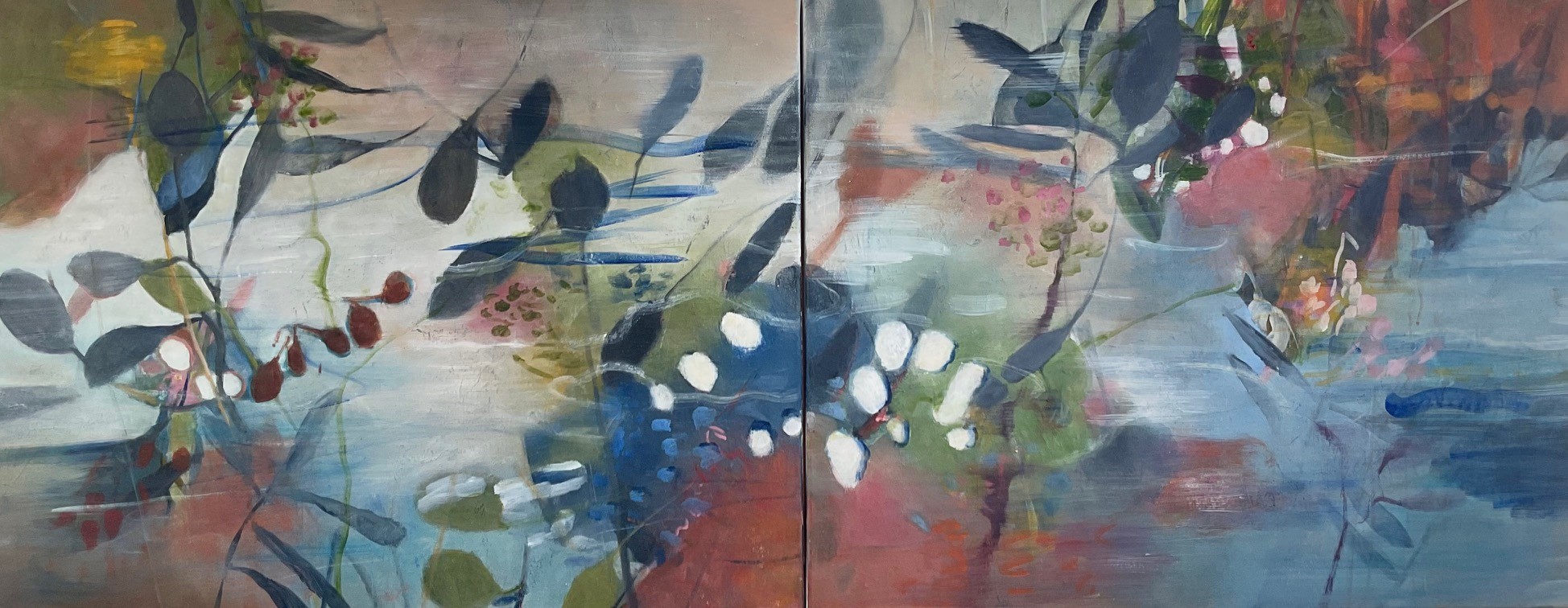 Driftingintheshallows